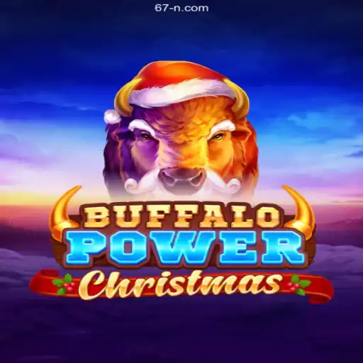 BuffaloPowerChristmas: A Festive Gaming Adventure
