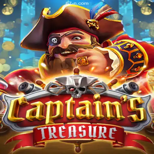 Discover the Thrills of CaptainssTreasure: A Dive into the Ultimate Gaming Experience on 67N.com