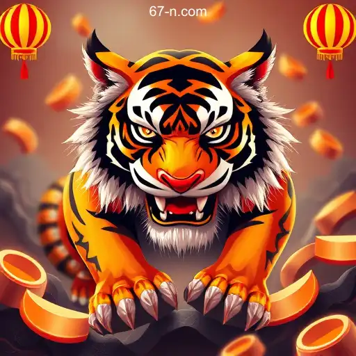 Fortune Tiger Games