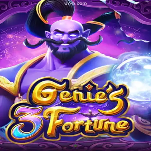 Unveiling the Magic: Discover Genie3Fortune on the 67N Gaming Platform