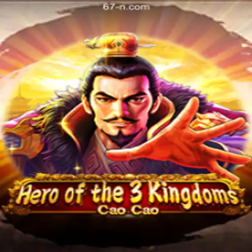 Heroofthe3KingdomsCaoCao: A Journey Through Ancient Strategy and Warfare