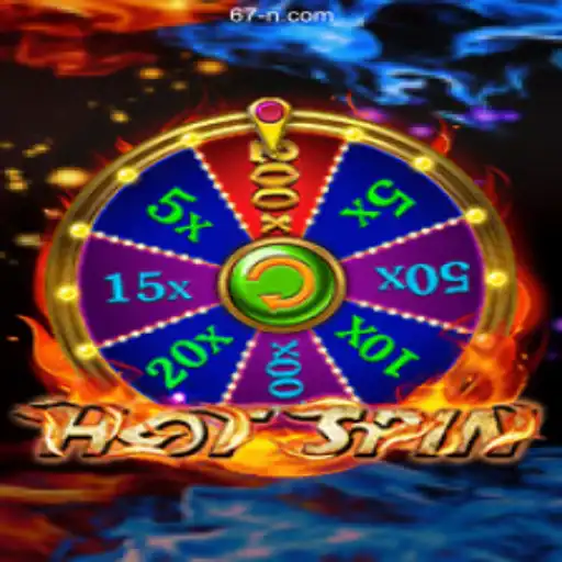 Discover the Thrilling World of HotSpin: Your Gateway to Exciting Gaming at 67N.Com