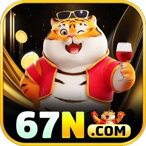 67N.Com - ☀️ Plataforma oficial de jogos - 67N Login Logo