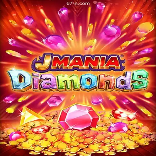 JManiaDiamonds: A New Gaming Adventure