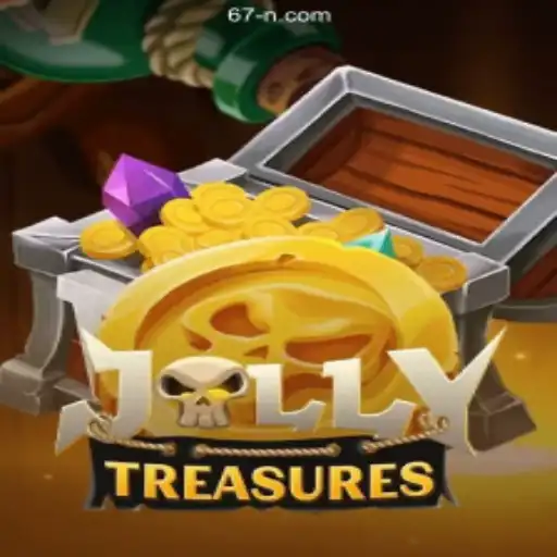 Explore the Exciting World of JollyTreasures with 67N.Com