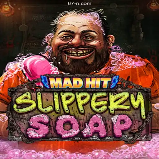 MadHitSlipperySoap: An Exciting Dive into the World of Virtual Cleanliness