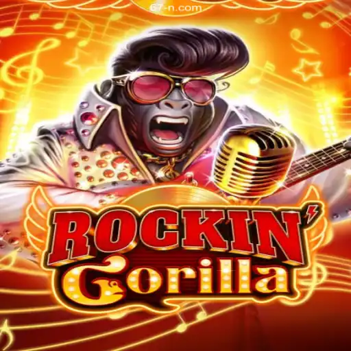 RockinGorilla: Dive Into the Dynamic World of Interactive Fun