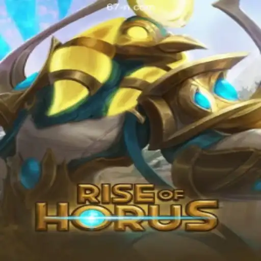 Discover the Epic Adventure of RiseofHorus - A Revolutionary Gaming Experience
