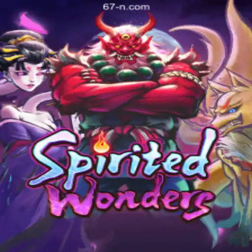 Exploring the Enchanting World of SpiritedWonders: A Thrilling Gaming Experience