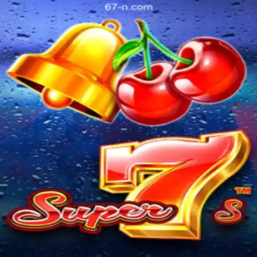 Discover the Excitement of Super7s - A Thrilling Game Experience