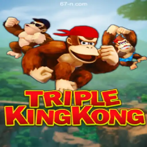 TripleKingKong: A Comprehensive Guide to an Exciting New Game