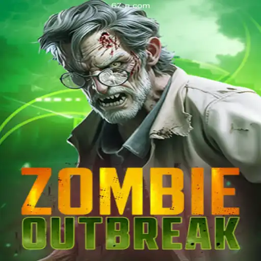 Survive the Apocalypse in ZombieOutbreak